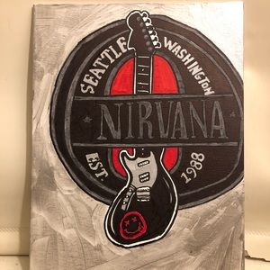 Nirvana